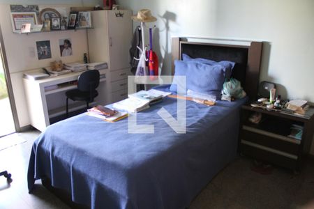 Apartamento à venda com 250m², 4 quartos e 2 vagasQuarto 1