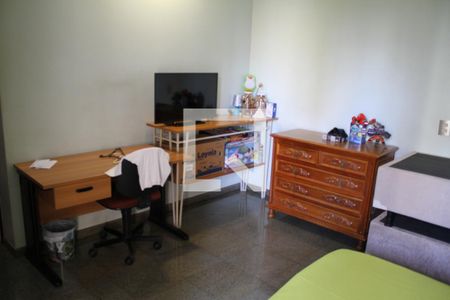 Apartamento à venda com 250m², 4 quartos e 2 vagasQuarto 3