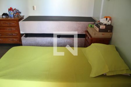 Apartamento à venda com 250m², 4 quartos e 2 vagasQuarto 3