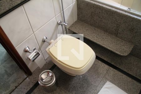 Apartamento à venda com 250m², 4 quartos e 2 vagasBanheiro 2