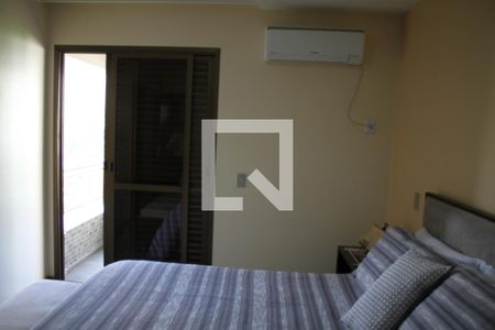 Apartamento à venda com 250m², 4 quartos e 2 vagasQuarto 2
