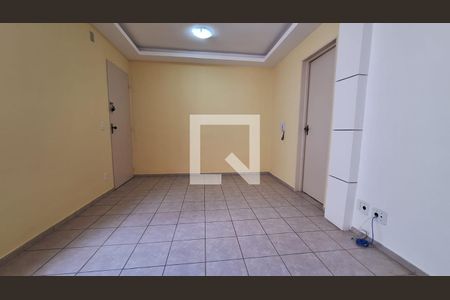 sala 1 de apartamento à venda com 3 quartos, 62m² em Buritis, Belo Horizonte