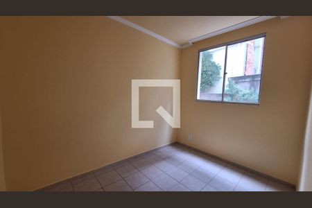 quarto 1 de apartamento à venda com 3 quartos, 62m² em Buritis, Belo Horizonte