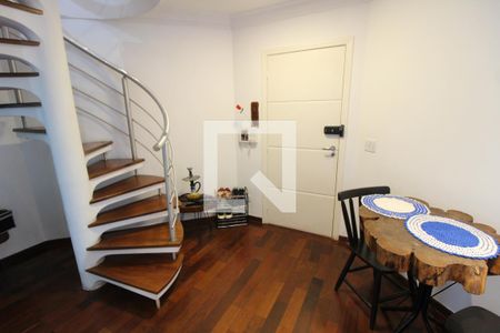 Sala de apartamento para alugar com 2 quartos, 160m² em Vila Formosa, São Paulo