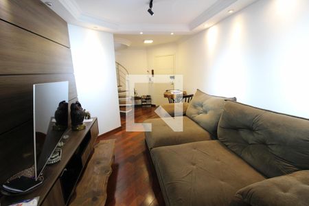 Sala de apartamento para alugar com 2 quartos, 160m² em Vila Formosa, São Paulo