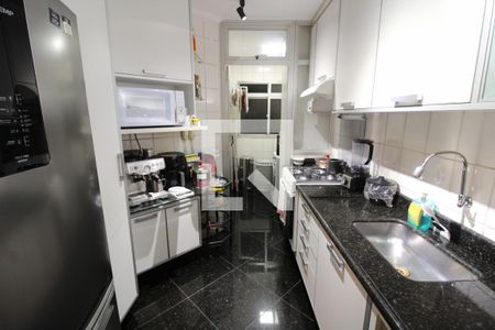 Cozinha de apartamento para alugar com 2 quartos, 160m² em Vila Formosa, São Paulo