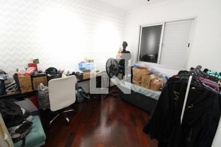 Quarto  de apartamento para alugar com 2 quartos, 160m² em Vila Formosa, São Paulo