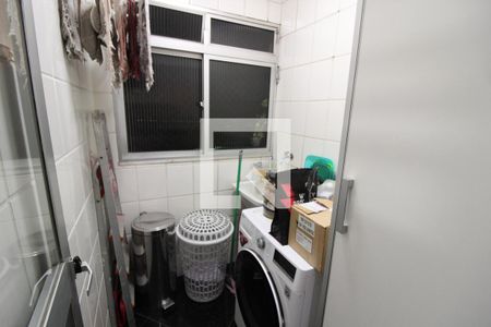Área de Serviço de apartamento para alugar com 2 quartos, 160m² em Vila Formosa, São Paulo
