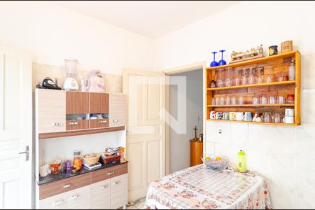 Casa à venda com 109m², 3 quartos e 1 vaga Casa à venda com 109m², 3 quartos e 1 vagaCozinha