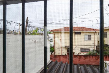 Vista do Quarto 1 de casa à venda com 3 quartos, 109m² em Jabaquara, São Paulo