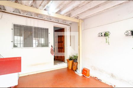 Casa à venda com 109m², 3 quartos e 1 vaga Casa à venda com 109m², 3 quartos e 1 vagaGaragem