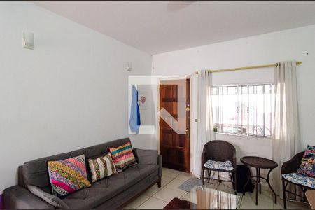 Sala de casa à venda com 3 quartos, 109m² em Jabaquara, São Paulo