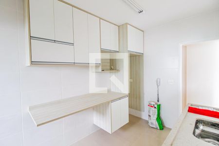 Apartamento para alugar com 70m², 2 quartos e 1 vagaCozinha