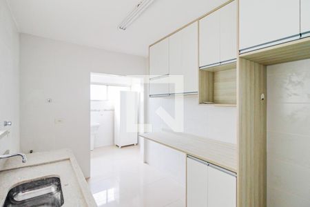 Apartamento para alugar com 70m², 2 quartos e 1 vagaCozinha
