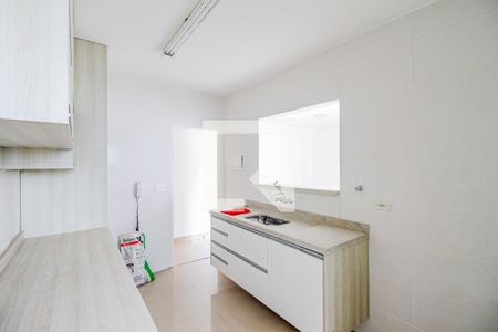 Apartamento para alugar com 70m², 2 quartos e 1 vagaCozinha