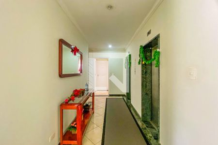 Apartamento para alugar com 70m², 2 quartos e 1 vagaHall