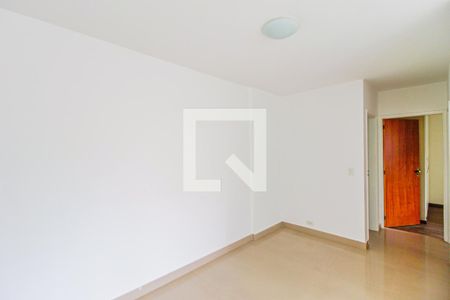 Sala de apartamento para alugar com 2 quartos, 70m² em Chácara Santo Antônio (zona Sul), São Paulo