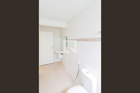 Apartamento para alugar com 70m², 2 quartos e 1 vagaBanheiro