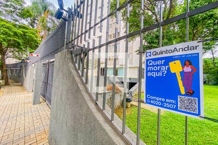 Apartamento para alugar com 70m², 2 quartos e 1 vagaFachada