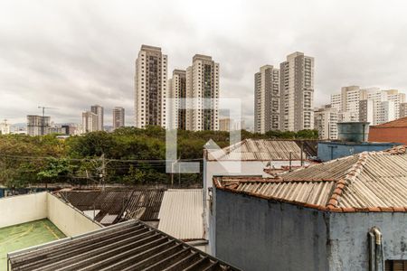 Apartamento à venda com 48m², 1 quarto e 1 vagaVista da Sala