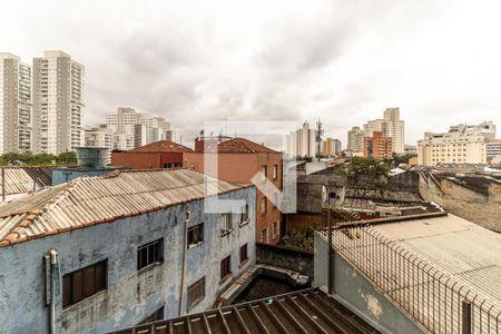 Apartamento à venda com 48m², 1 quarto e 1 vagaVista do Quarto