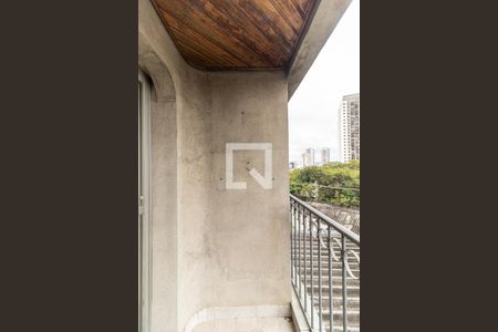 Apartamento à venda com 48m², 1 quarto e 1 vagaVaranda