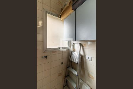 Apartamento à venda com 48m², 1 quarto e 1 vagaÁrea de Serviço