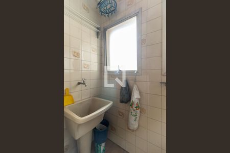 Apartamento à venda com 48m², 1 quarto e 1 vagaÁrea de Serviço