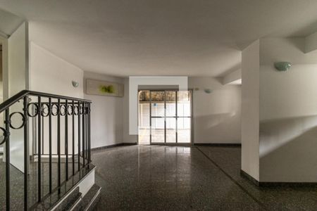 Apartamento à venda com 48m², 1 quarto e 1 vagaSalão de Festas
