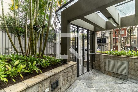 Apartamento à venda com 48m², 1 quarto e 1 vagaEntrada