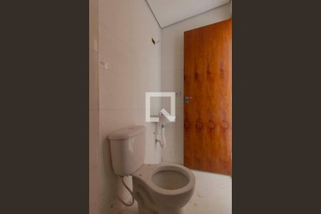 Apartamento para alugar com 32m², 2 quartos e sem vagaBanheiro