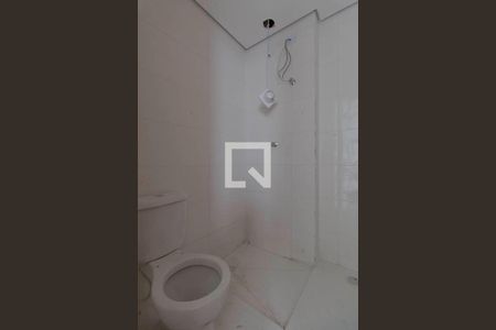 Apartamento para alugar com 32m², 2 quartos e sem vagaBanheiro Suíte