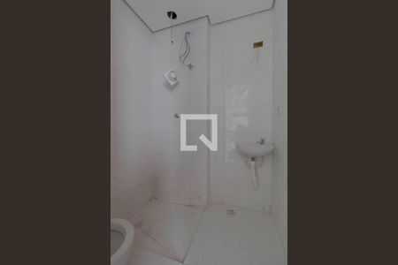 Apartamento para alugar com 32m², 2 quartos e sem vagaBanheiro Suíte