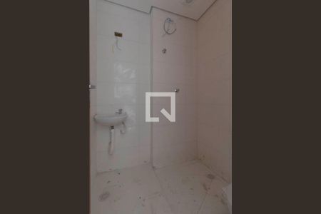 Apartamento para alugar com 34m², 2 quartos e sem vagaBanheiro