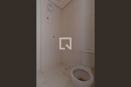 Apartamento para alugar com 34m², 2 quartos e sem vagaBanheiro