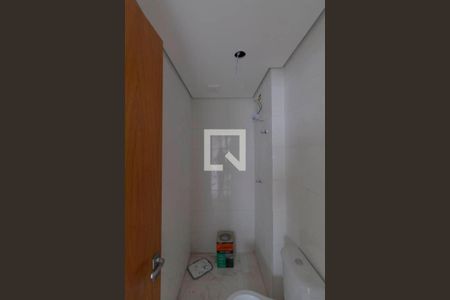 Apartamento para alugar com 33m², 2 quartos e sem vagaBanheiro