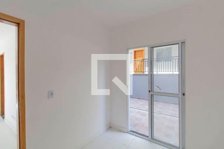 Apartamento para alugar com 39m², 3 quartos e sem vagaQuarto 3