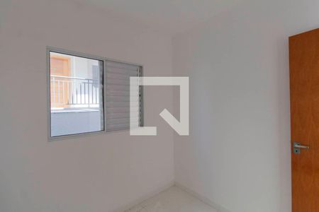 Apartamento para alugar com 39m², 3 quartos e sem vagaQuarto 2