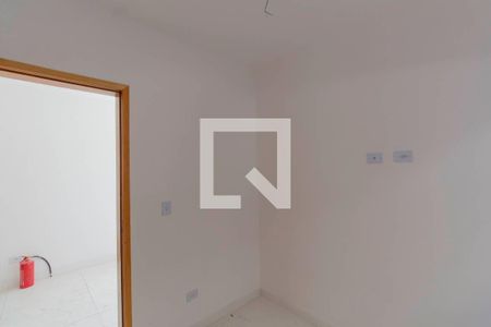 Apartamento para alugar com 39m², 3 quartos e sem vagaQuarto 2
