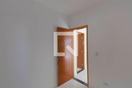 Apartamento para alugar com 39m², 3 quartos e sem vagaQuarto 2