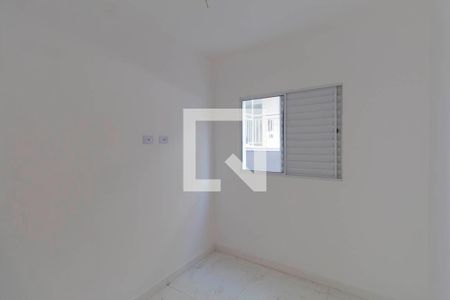 Apartamento para alugar com 39m², 3 quartos e sem vagaQuarto 2