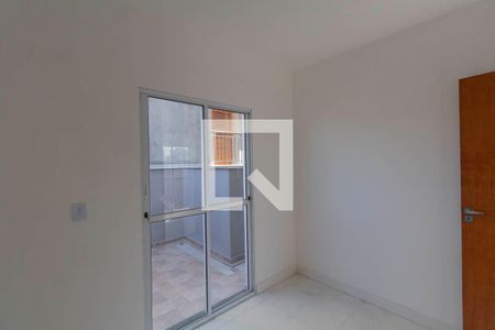 Apartamento para alugar com 39m², 3 quartos e sem vagaQuarto 1