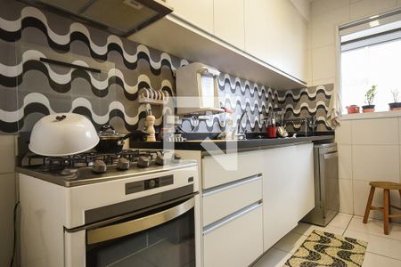 Apartamento para alugar com 168m², 3 quartos e 4 vagas Apartamento para alugar com 168m², 3 quartos e 4 vagasCozinha
