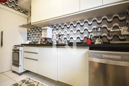 Apartamento para alugar com 168m², 3 quartos e 4 vagas Apartamento para alugar com 168m², 3 quartos e 4 vagasCozinha