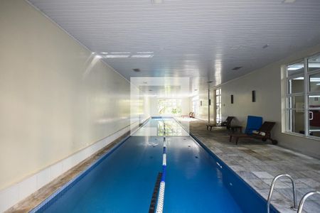 Apartamento para alugar com 168m², 3 quartos e 4 vagas Apartamento para alugar com 168m², 3 quartos e 4 vagasPiscina 1