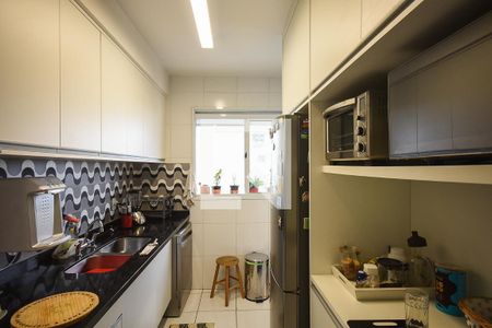 Apartamento para alugar com 168m², 3 quartos e 4 vagas Apartamento para alugar com 168m², 3 quartos e 4 vagasCozinha