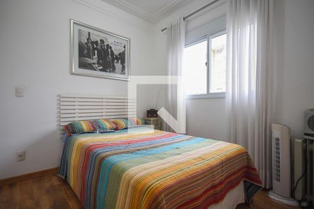 Apartamento para alugar com 168m², 3 quartos e 4 vagas Apartamento para alugar com 168m², 3 quartos e 4 vagasSuíte 1