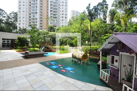 Apartamento para alugar com 168m², 3 quartos e 4 vagasPlayground