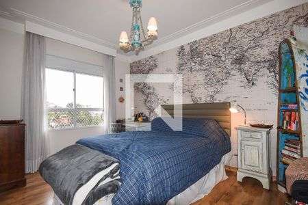 Apartamento para alugar com 168m², 3 quartos e 4 vagas Apartamento para alugar com 168m², 3 quartos e 4 vagasSuíte 3