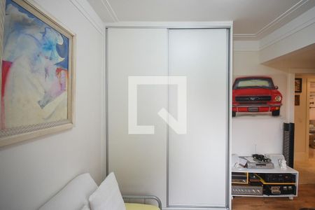 Apartamento para alugar com 168m², 3 quartos e 4 vagas Apartamento para alugar com 168m², 3 quartos e 4 vagasSuíte 2